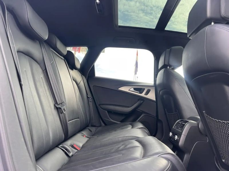 Audi A6 Allroad • 2018 • 161,574 km 6