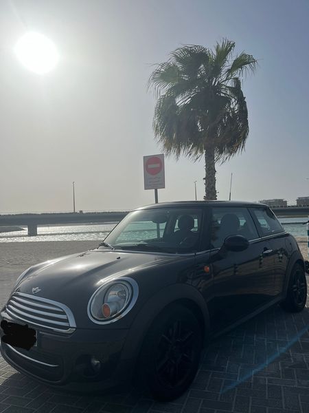 MINI Cooper • 2013 • 149,600 km 3