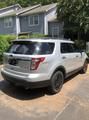 Ford Explorer • 2013 • 150 km 3