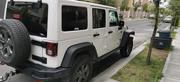Jeep Wrangler • 2018 • 25,000 km 5