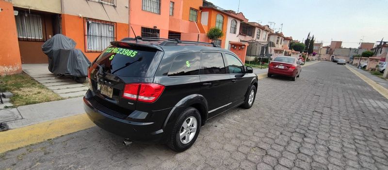 Dodge Journey • 2012 • 180,000 km 14