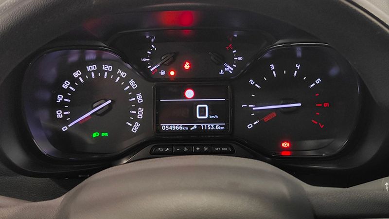 Citroën Berlingo • 2020 • 54,966 km 15