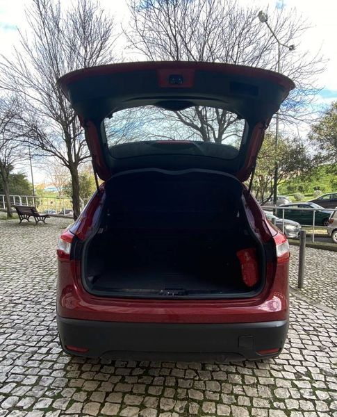 Nissan Qashqai • 2017 • 40,000 km 6