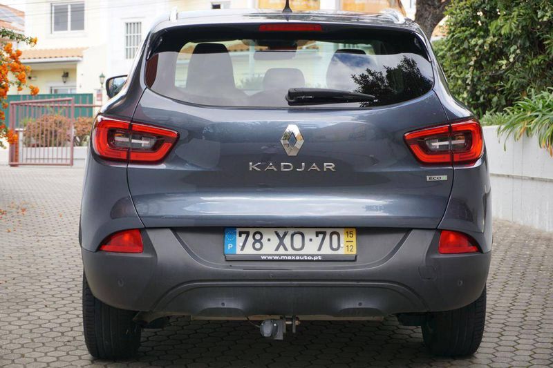 Renault Kadjar • 2015 • 162,258 km 6