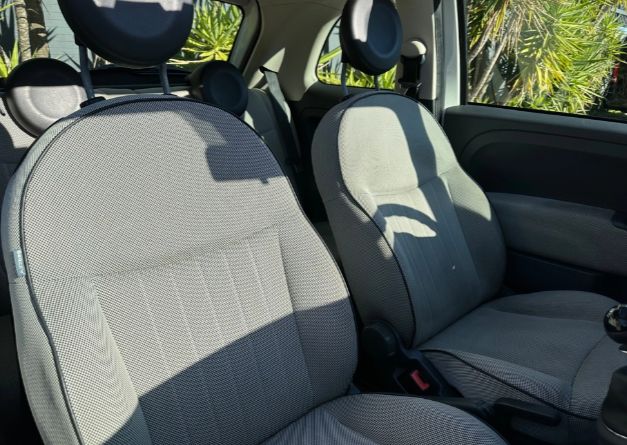 Fiat 500 • 2019 • 100,000 km 3