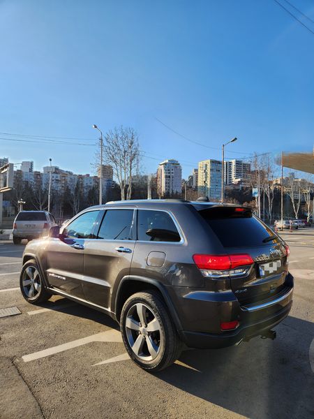 Jeep Grand Cherokee • 2013 • 85,712 mi 5