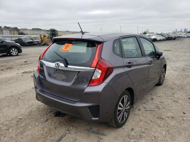 Honda Fit • 2015 • 12 km 2