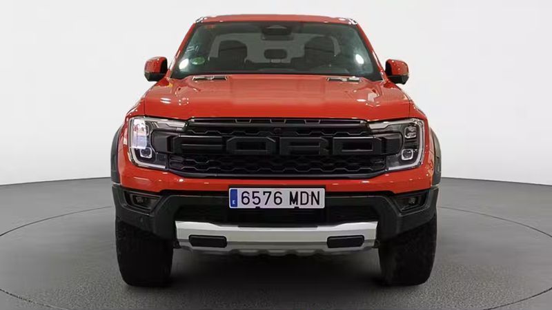 Ford Ranger • 2023 • 23,000 km 9