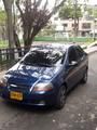 Chevrolet Aveo • 2007 • 144,000 km 3