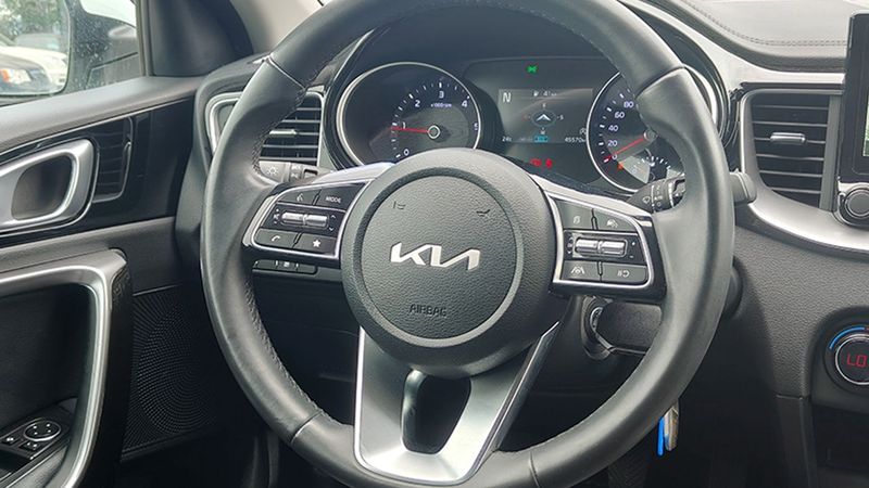 Kia Cee`d • 2023 • 45,700 km 14