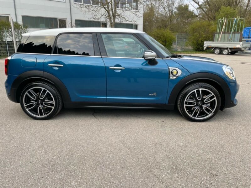 MINI Cooper Countryman • 2018 • 64,000 km 6
