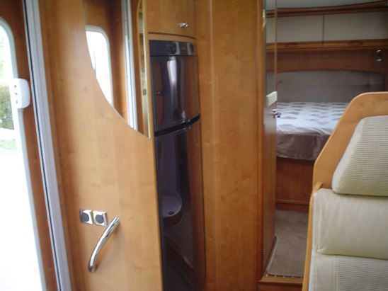 Fiat Ducato • 2010 • 91,000 km 10