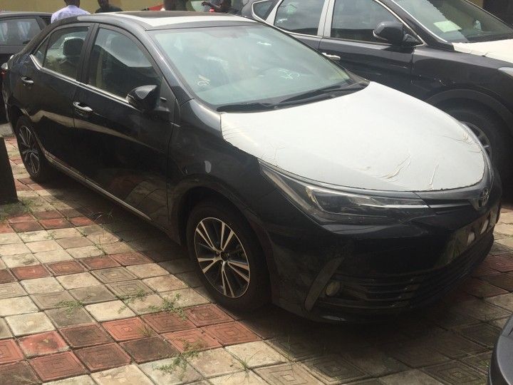 Toyota Corolla • 2016 • 8 km 1