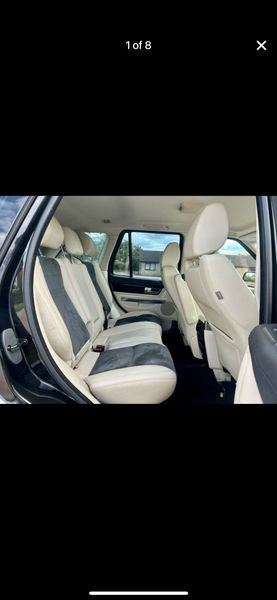 Land Rover Range Rover Sport • 2012 • 104,000 mi 18
