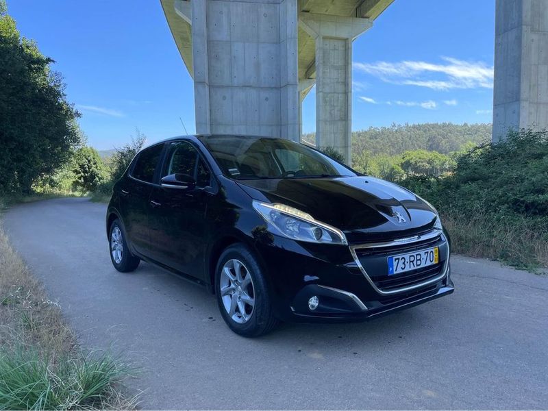 Peugeot 207 SW • 2016 • 113,000 km 3