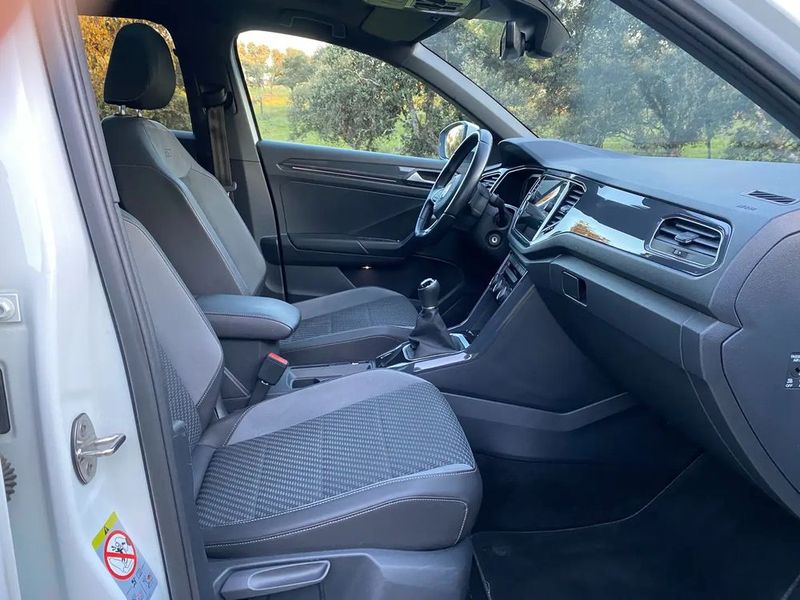 Volkswagen T-Cross • 2019 • 146,000 km 6