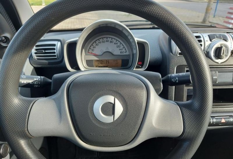 Smart Fortwo coupé • 2012 • 60,000 km 6