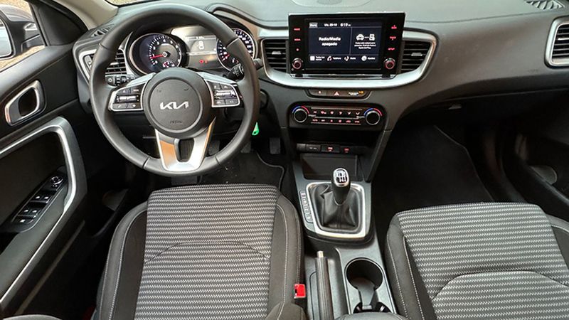 Kia Cee`d • 2024 • 16,000 km 19