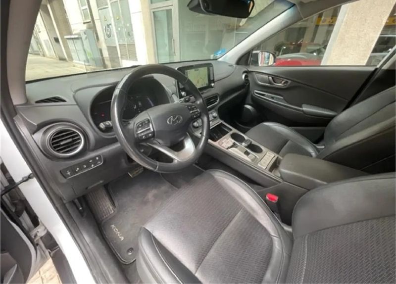 Hyundai Kona • 2019 • 59,800 km 10