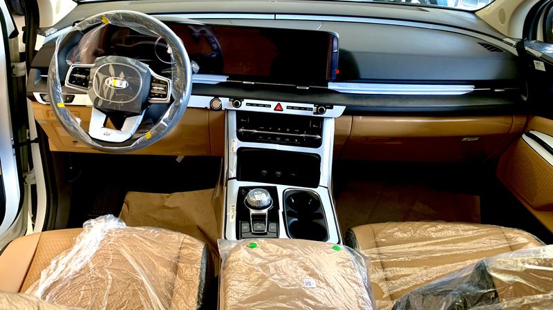 Kia Carnival • 2021 • 0 km 5