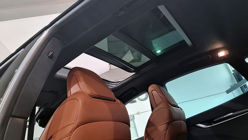 Maserati Levante • 2021 • 31,782 km 11