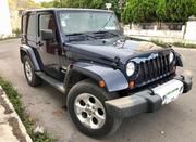 Jeep Wrangler • 2013 • 39,955 km 10