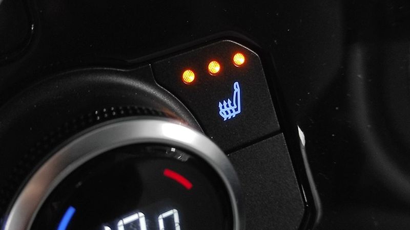 Toyota Highlander • 2022 • 36,500 km 8