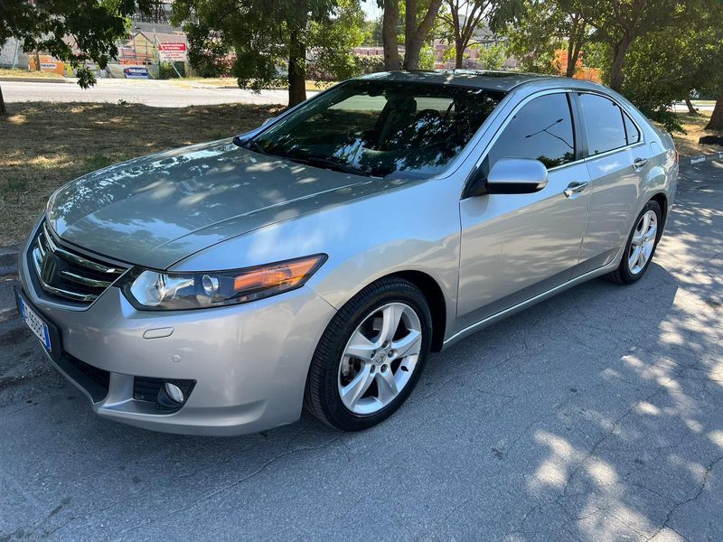 Honda Accord • 2008 • 157,500 km 1