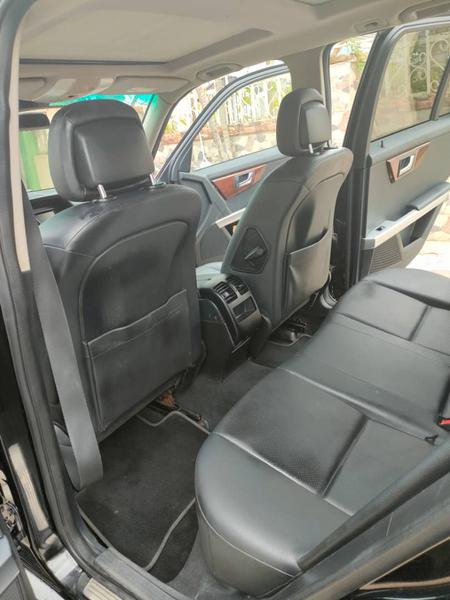 Mercedes-Benz GLK • 2010 • 200,456 km 8