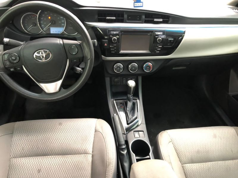 Toyota Corolla • 2015 • 21 km 2
