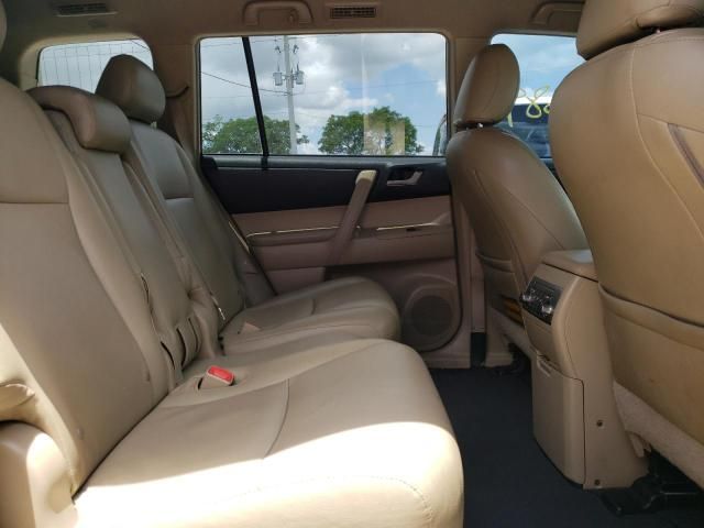 Toyota Highlander • 2011 • 0 km 4