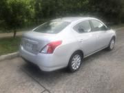 Nissan Versa • 2016 • 40,000 km 4