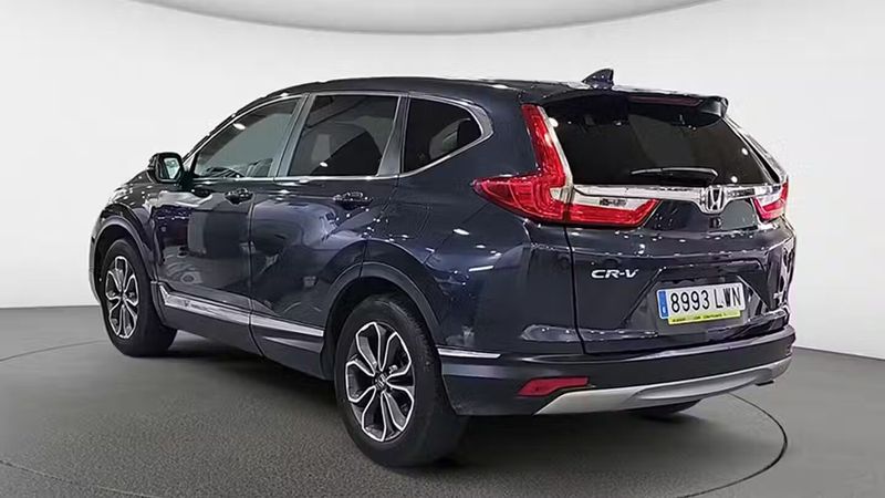 Honda CR-V • 2022 • 73,630 km 4