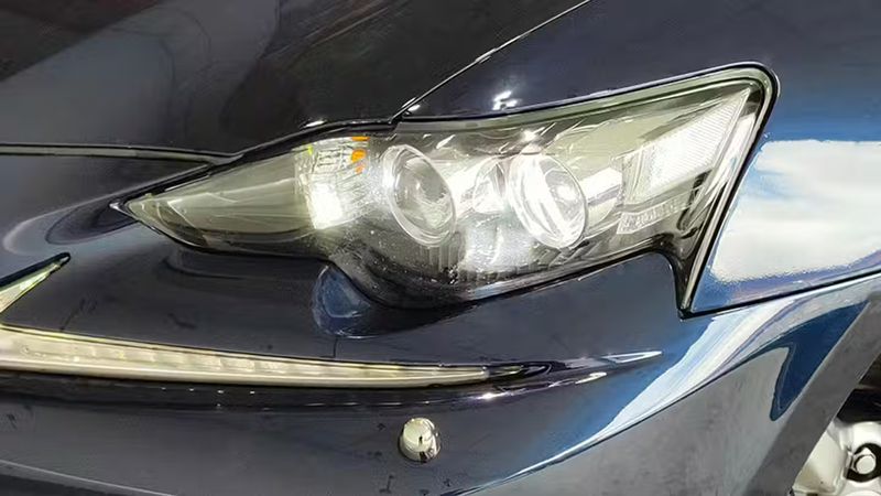 Lexus IS • 2014 • 136,088 km 7