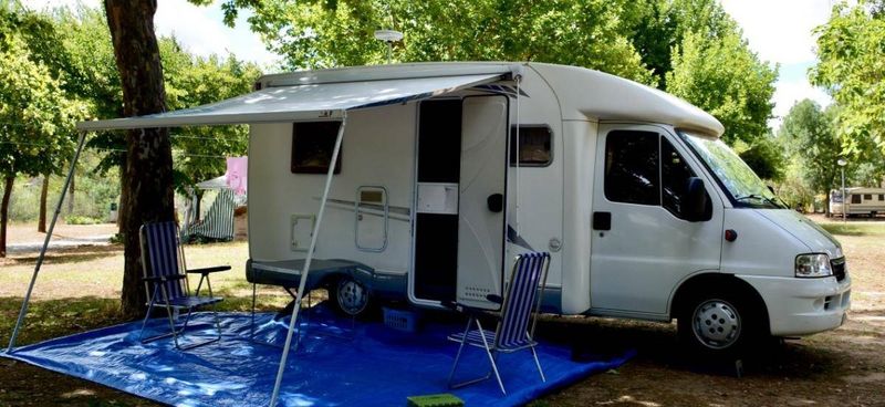 Fiat Ducato Van • 2005 • 104,000 km 4