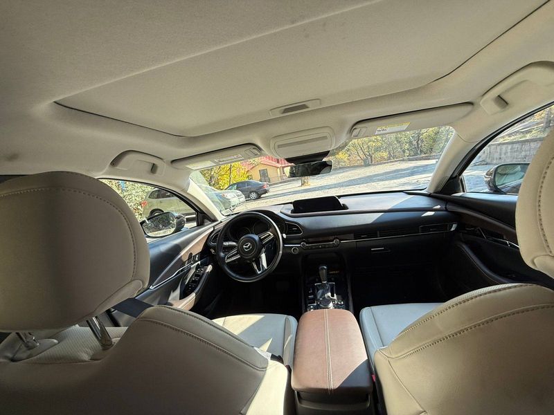 Mazda CX-30 • 2022 • 30,600 km 20