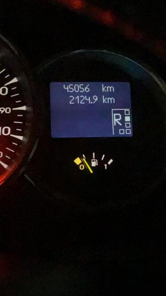 Renault Fluence • 2014 • 45,000 km 1