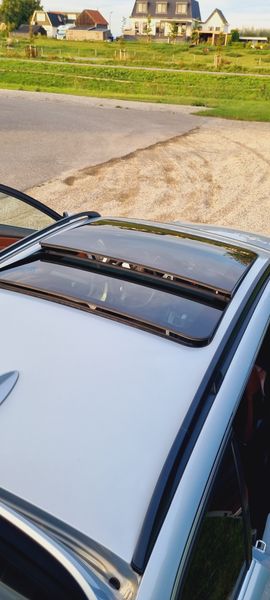 BMW 3 Series • 2008 • 284,600 km 20