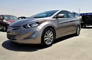 Hyundai Elantra • 2016 • 0 km 1