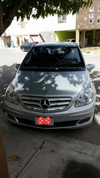Mercedes-Benz 200 E • 2006 • 125,000 km 5