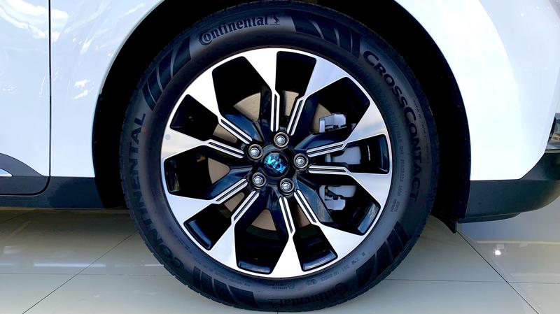 Kia Carnival • 2021 • 0 km 15