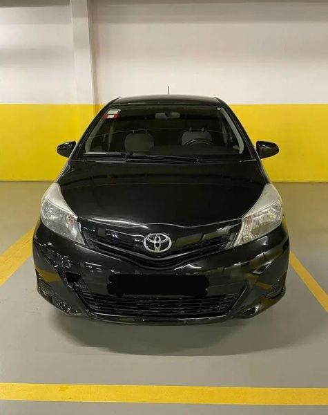 Toyota Yaris • 2018 • 30,000 km 3