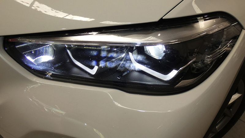 BMW X5 • 2020 • 165,000 km 19