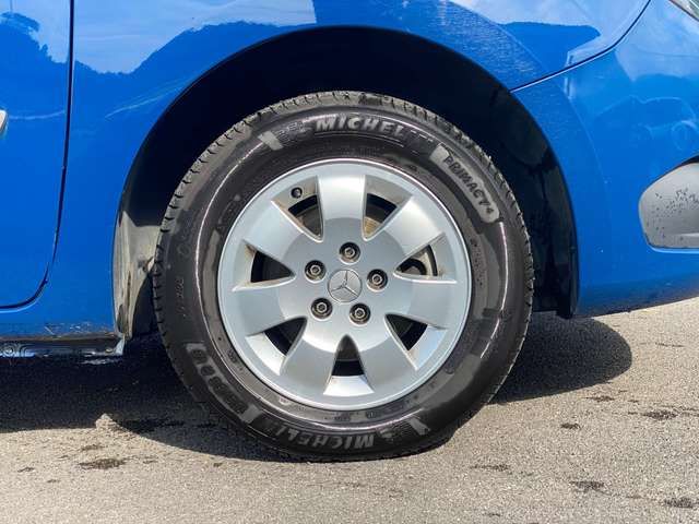 Mercedes-Benz Citan • 2019 • 85,000 km 18