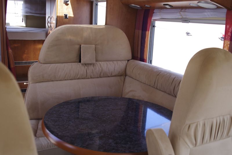 Fiat Ducato • 2009 • 88,500 km 19