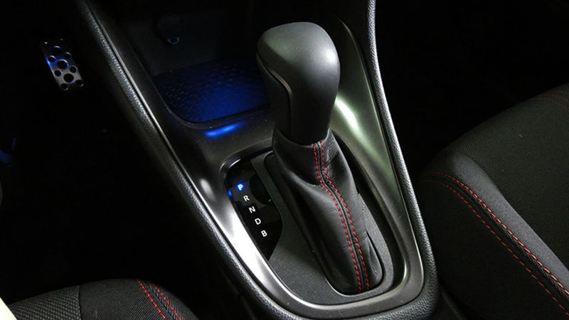 Toyota Yaris • 2023 • 7,088 km 7