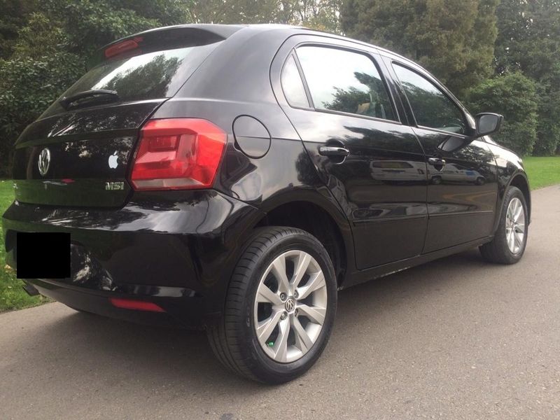 Volkswagen Gol • 2019 • 70,000 km 7