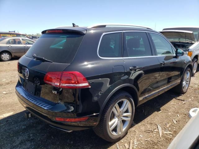Volkswagen Touareg • 2014 • 10,000 mi 6