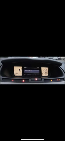 Citroën C4 Grand Picasso • 2011 • 102,000 km 6