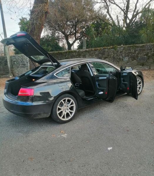 Audi A5 Sportback • 2010 • 200,000 km 1
